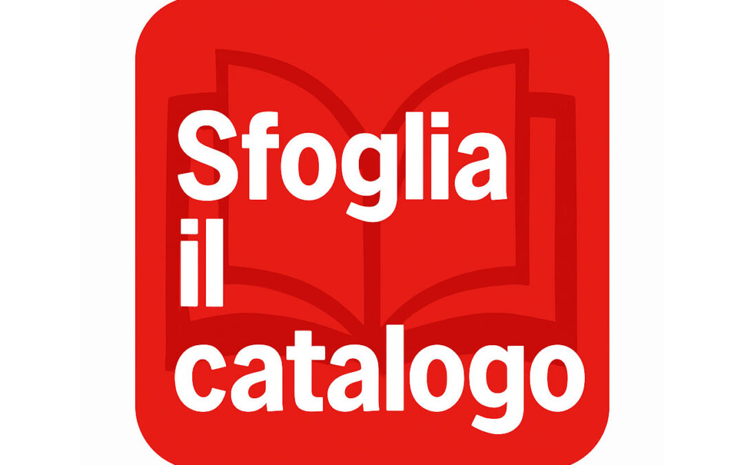 Catalogo prodotti